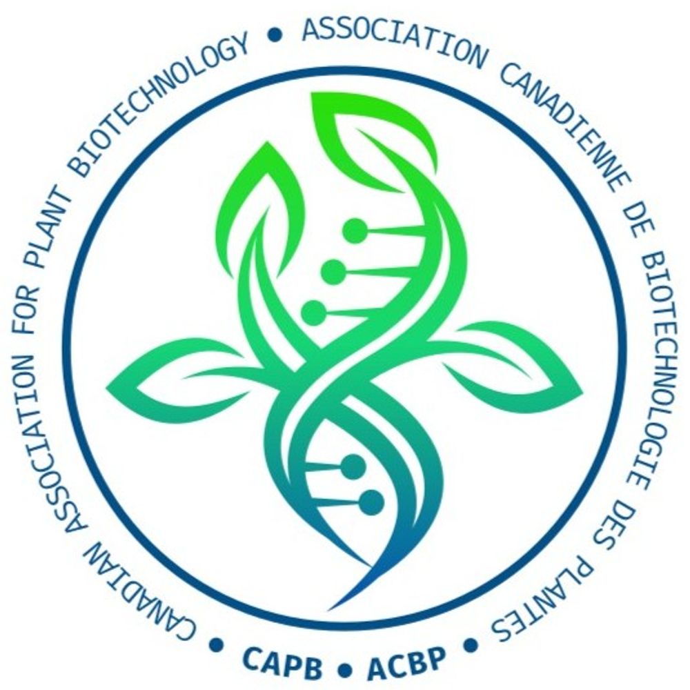 Canadian Association for Plant Biotechnology