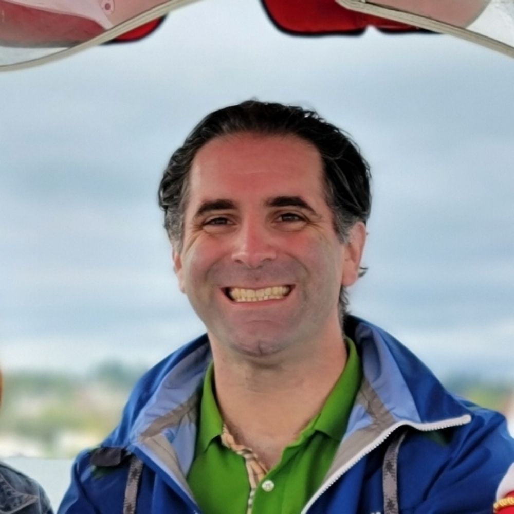 Mike Larrenaga