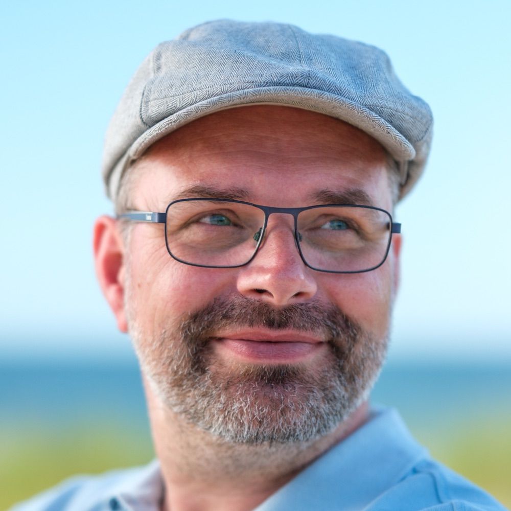 Michiel Heijmans