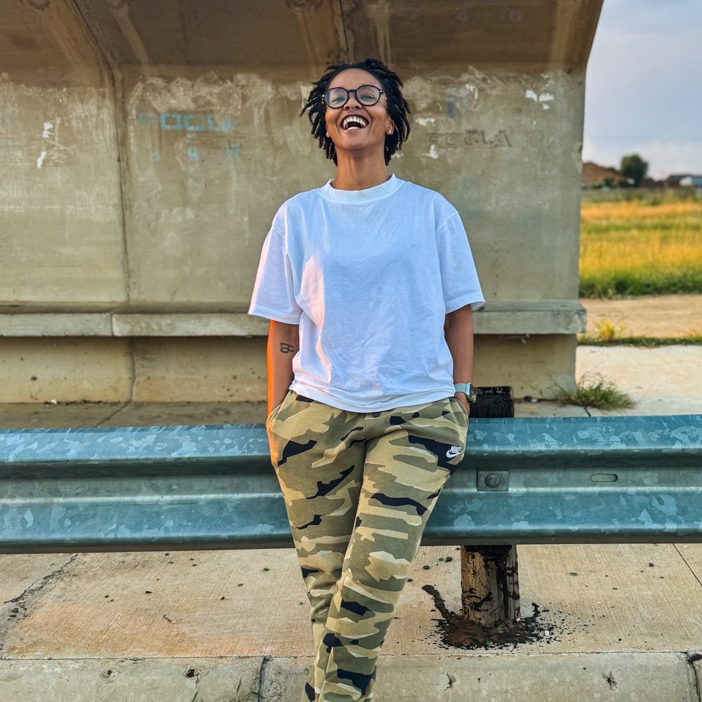 Omphile