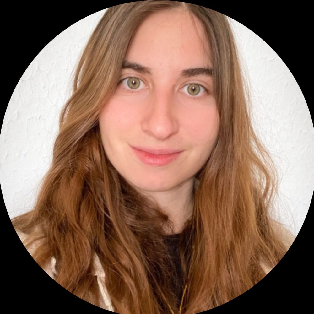 Bérénice Fricaud
