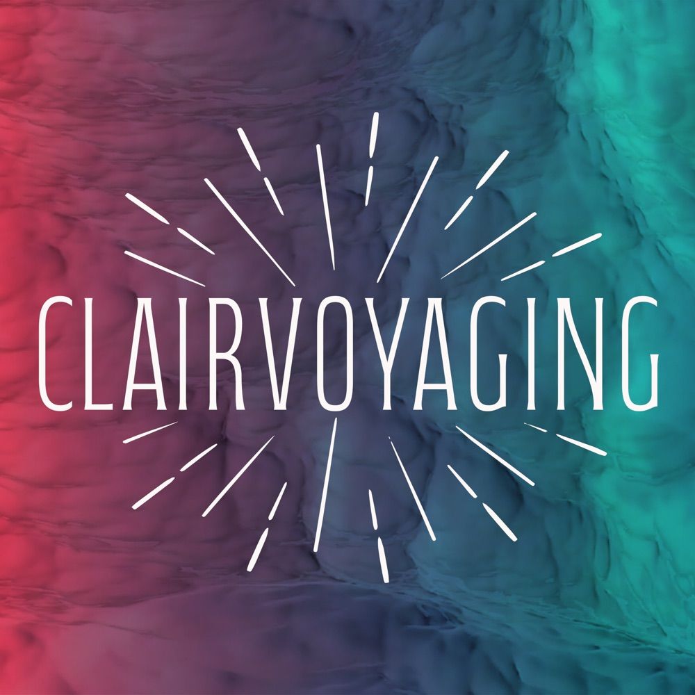 Clairvoyaging