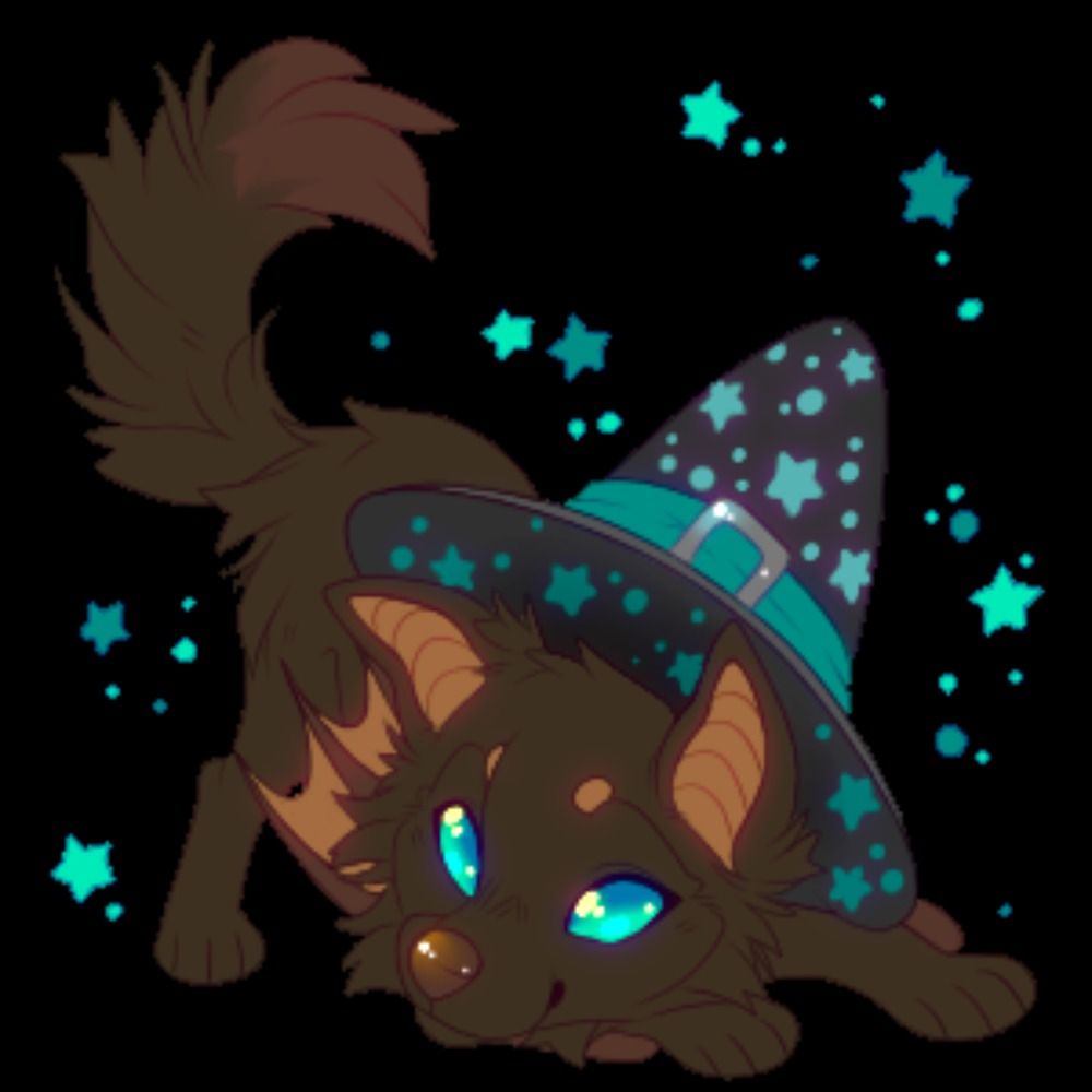 espresso fox