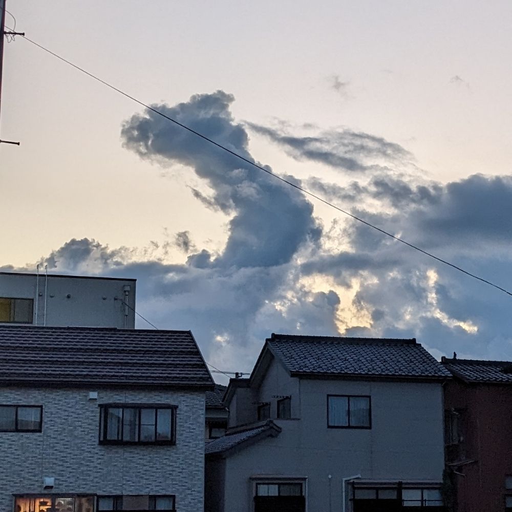 園筈