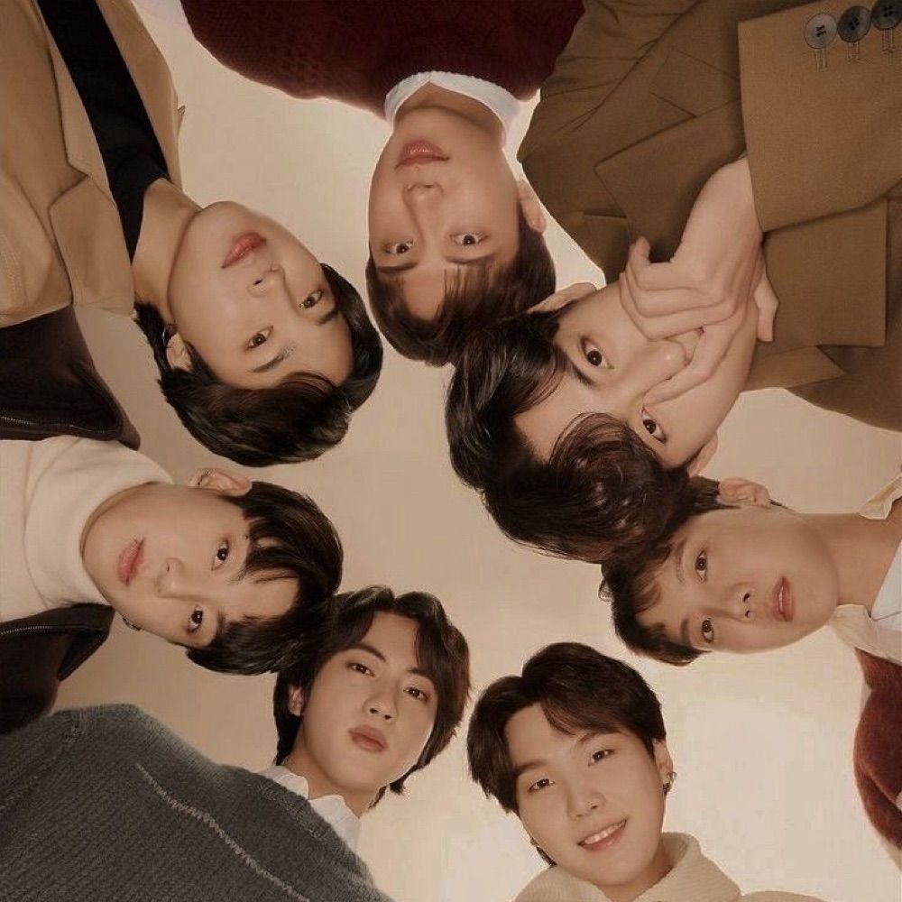 bts pics ⁷ 