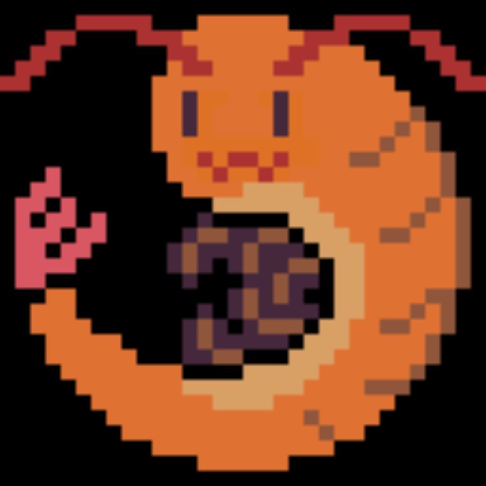 Epic Prawn