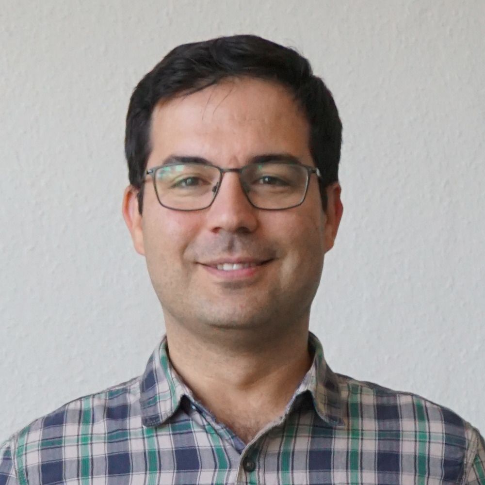 Uğur Öztürk