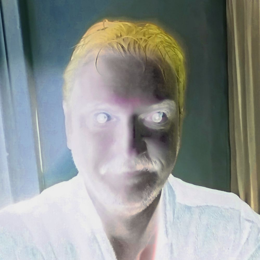 Justin Farrimond