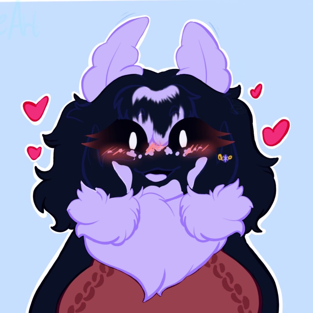 ✨️Dreadfate✨️ || Commissions Closed ||