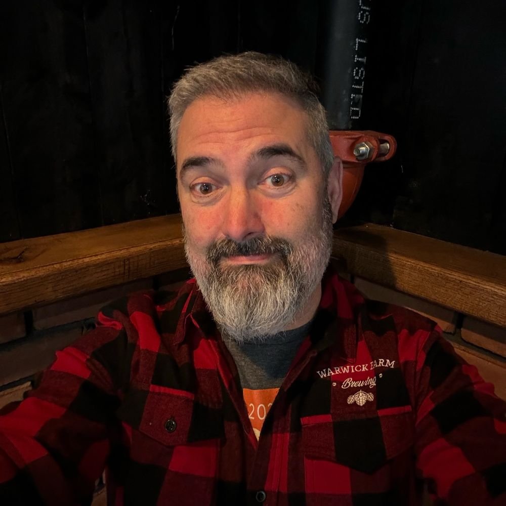 Brian Polensky