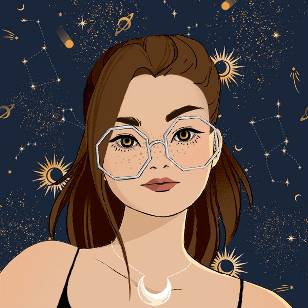 Izzie Stellar