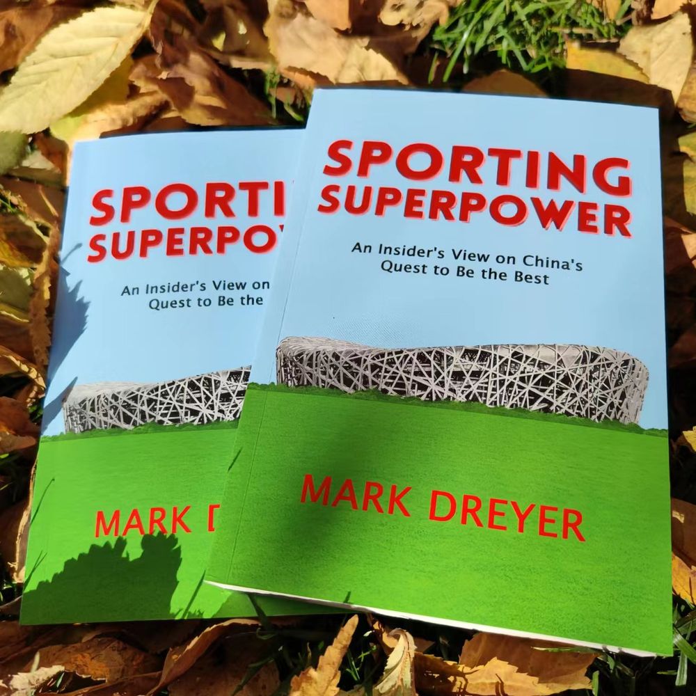 Mark Dreyer