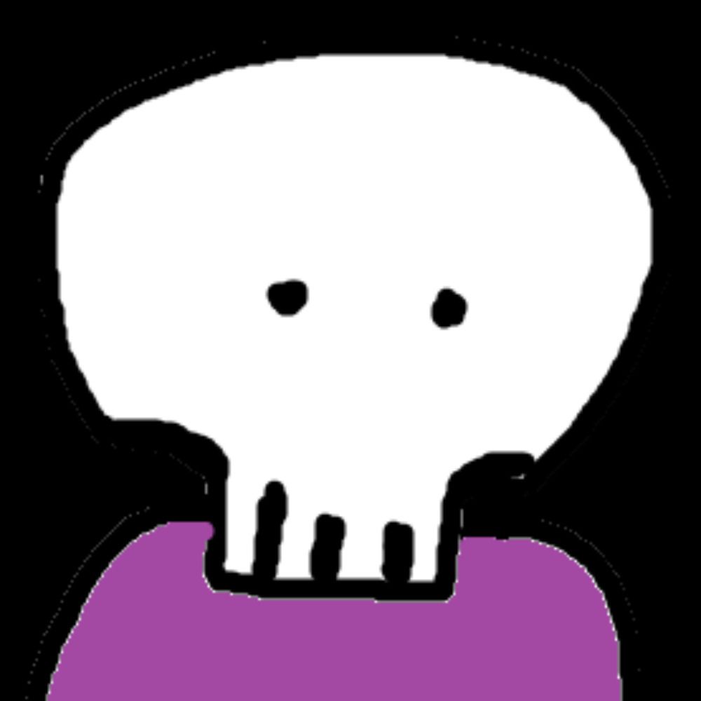 Skellymon