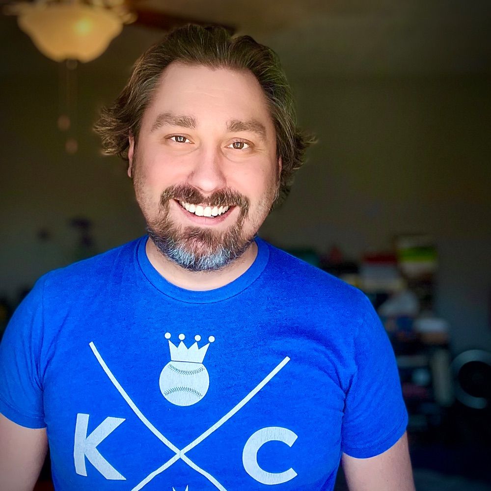 Kyle J Tichenor