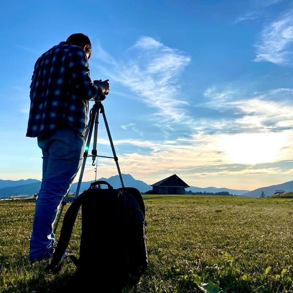 Legrand Clic 📸