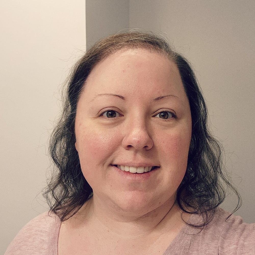 Cindy Gauthier