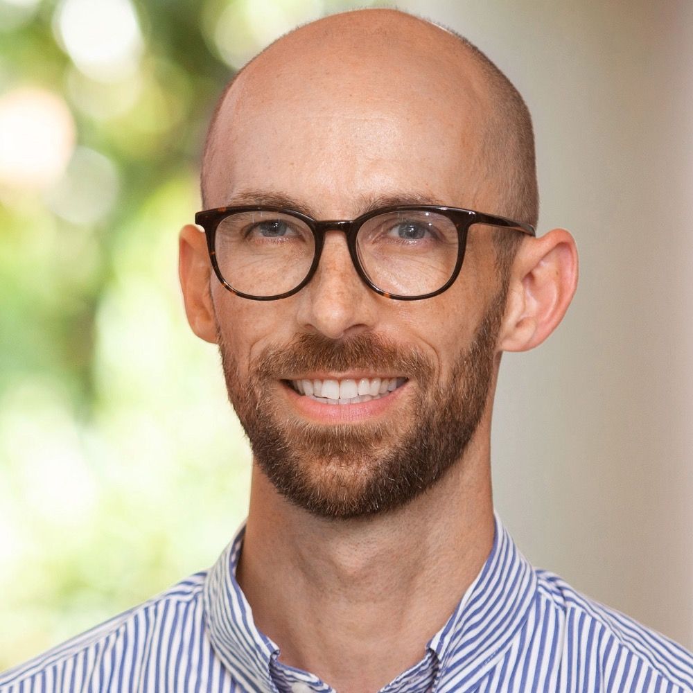 Jeremy Eberle