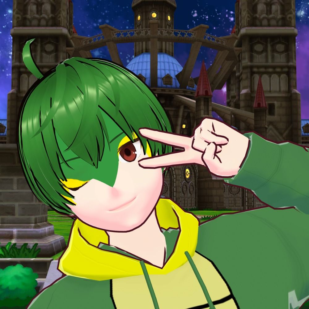 Sneaky Snivy