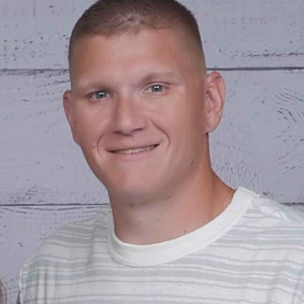 Joseph Wenzel Jr