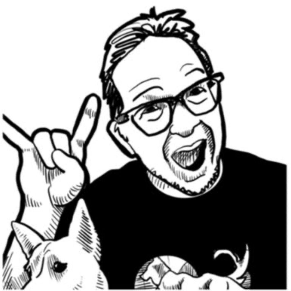 Mark Frey's avatar