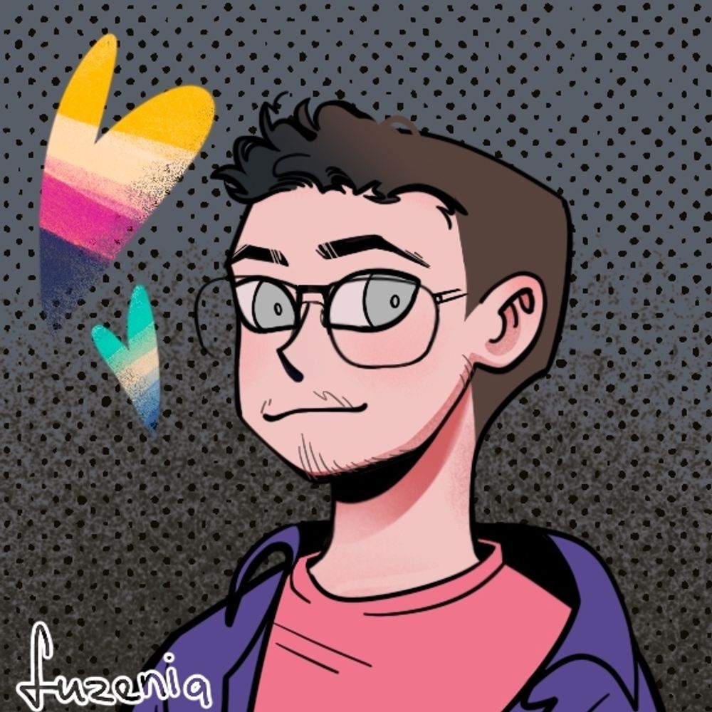 Zephyr 🏳️‍🌈 : Breath of the Wild