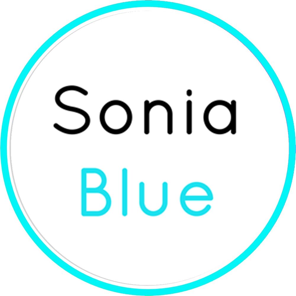 Sonia Blue