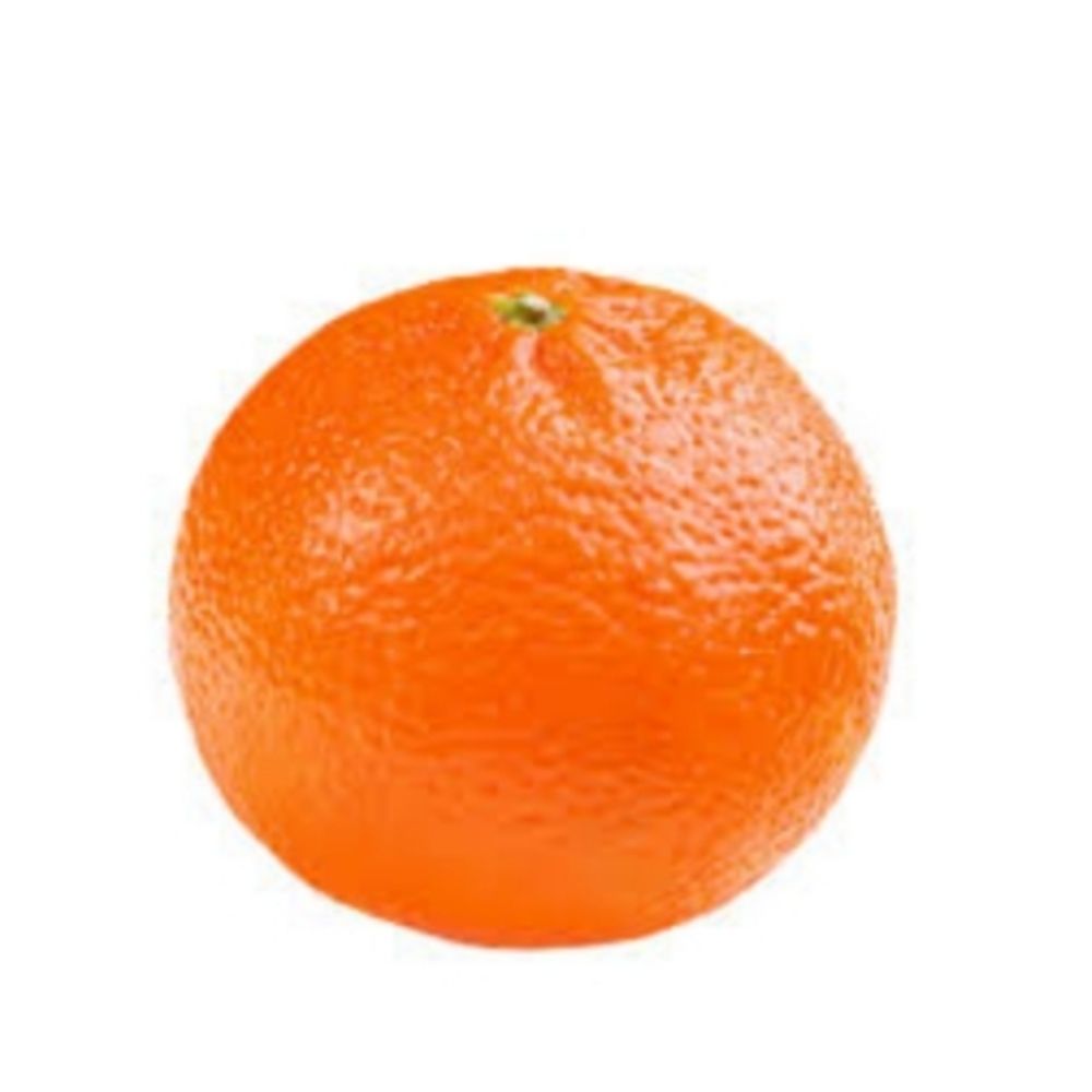 mandarina lover