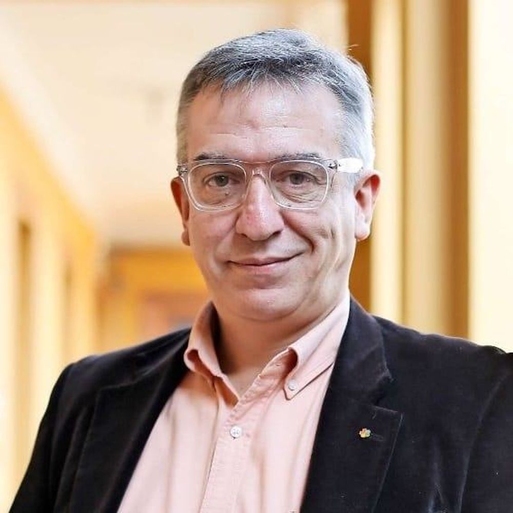 Gonzalo Oyarzun