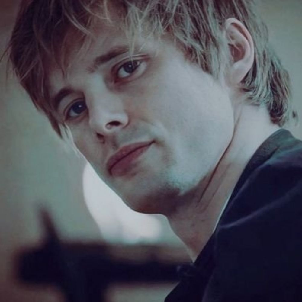Arthur Pendragon.
