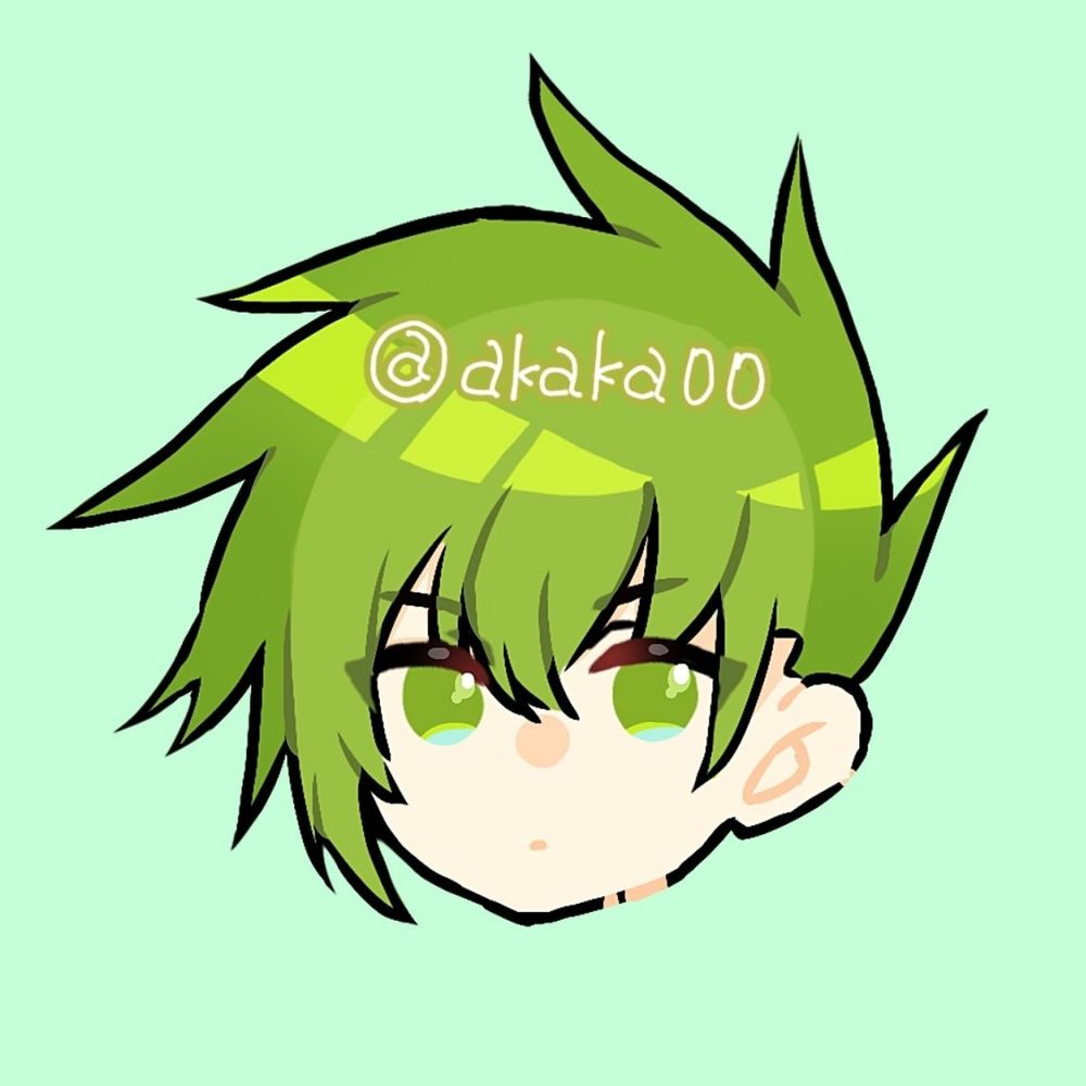 あか