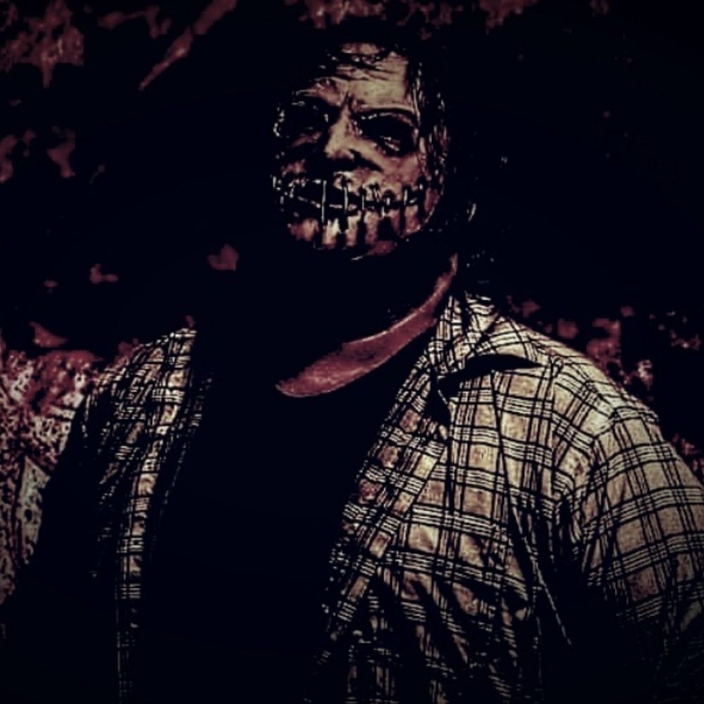LeatherfaceMikeOfficial