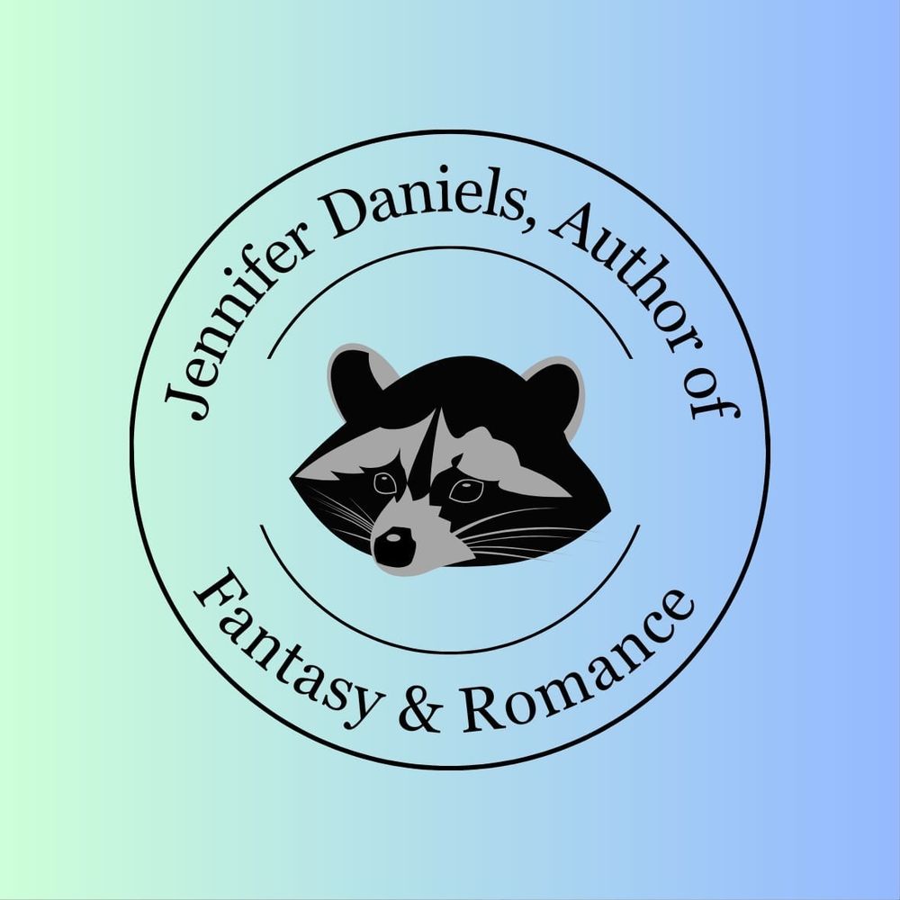 Jennifer Daniels, Author