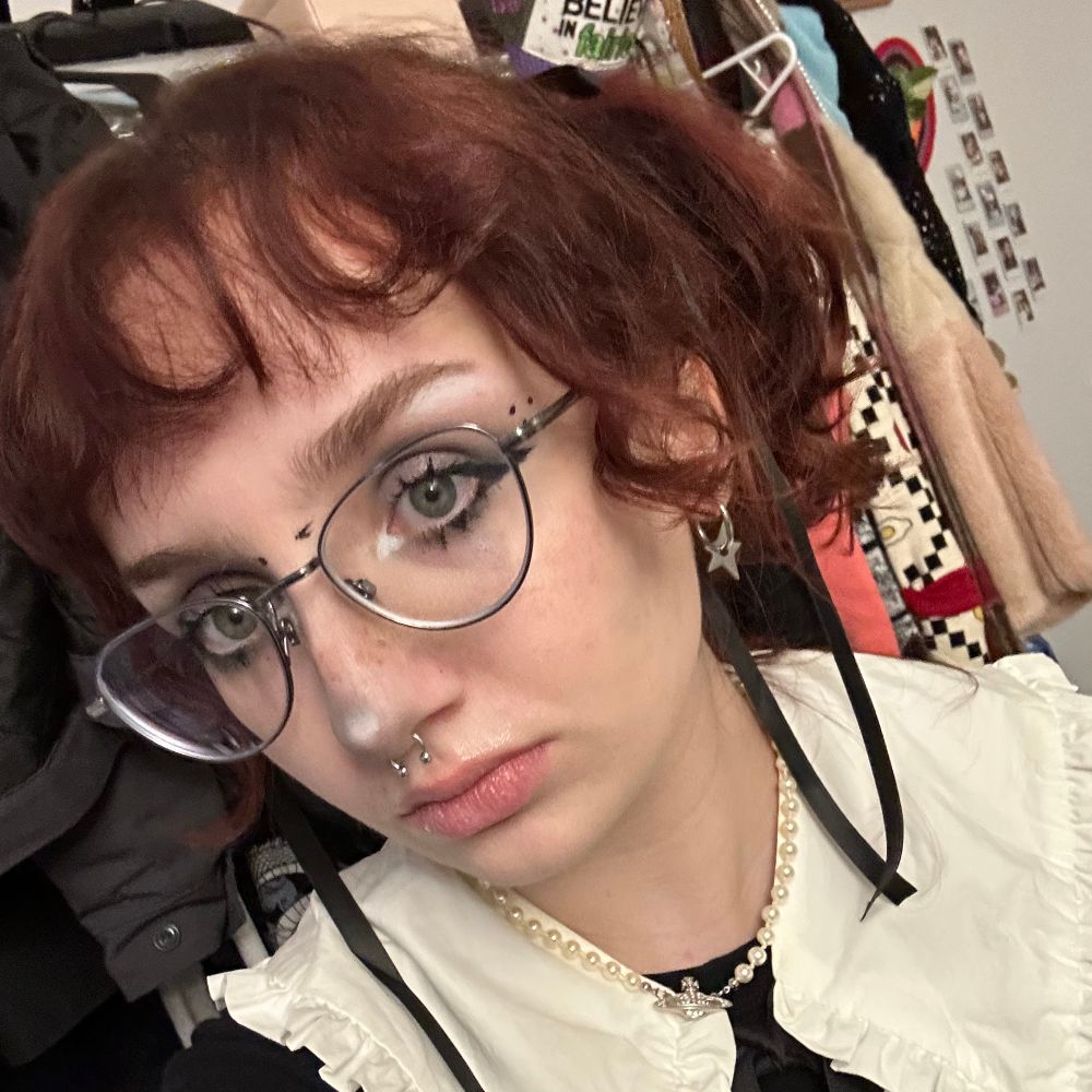 hannah ♡´*:・ﾟ
