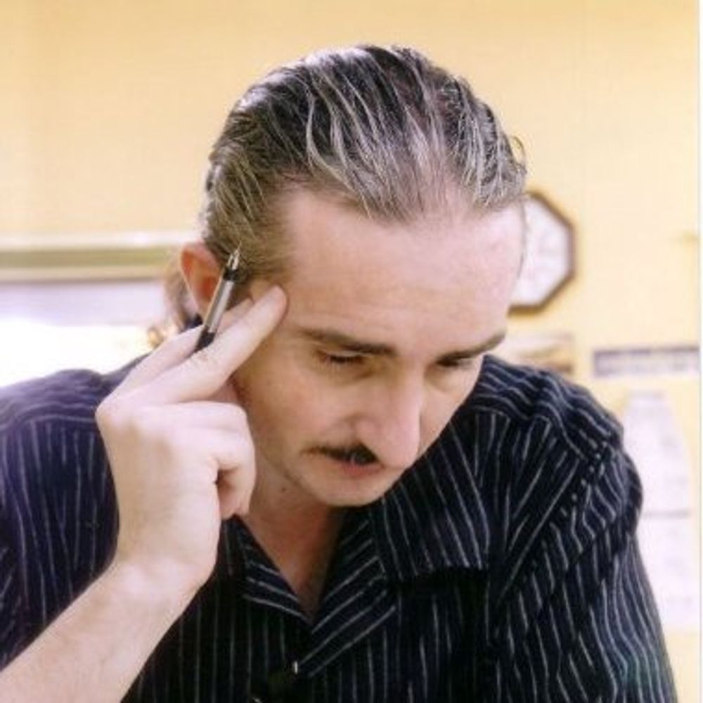 Juanjo Muñoz
