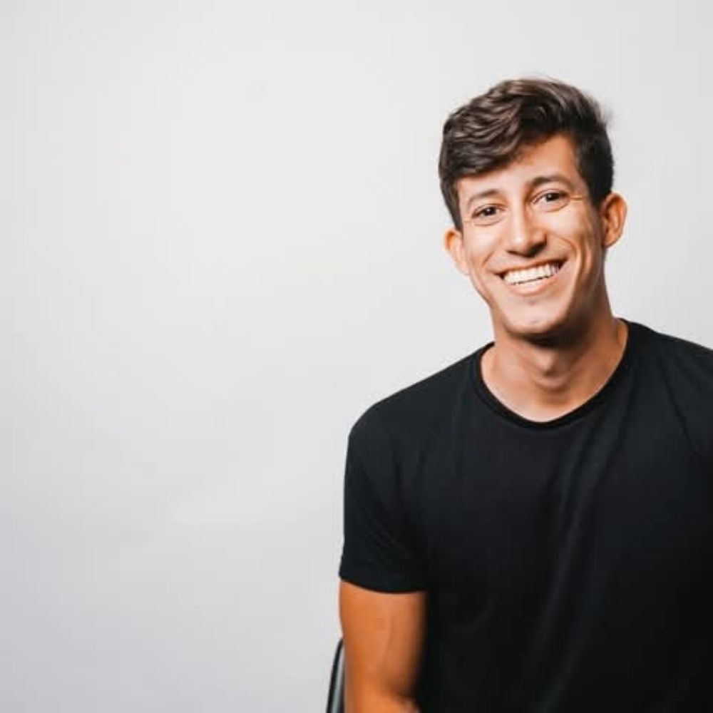 Ricky Gutierrez