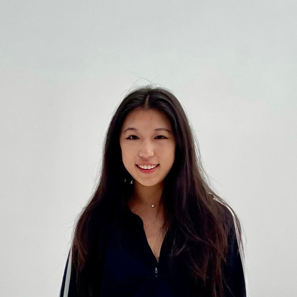 Melody Wang 