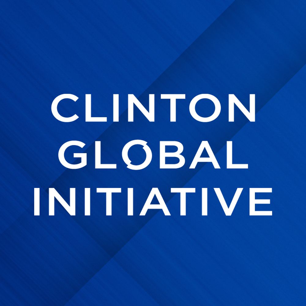 Clinton Global Initiative