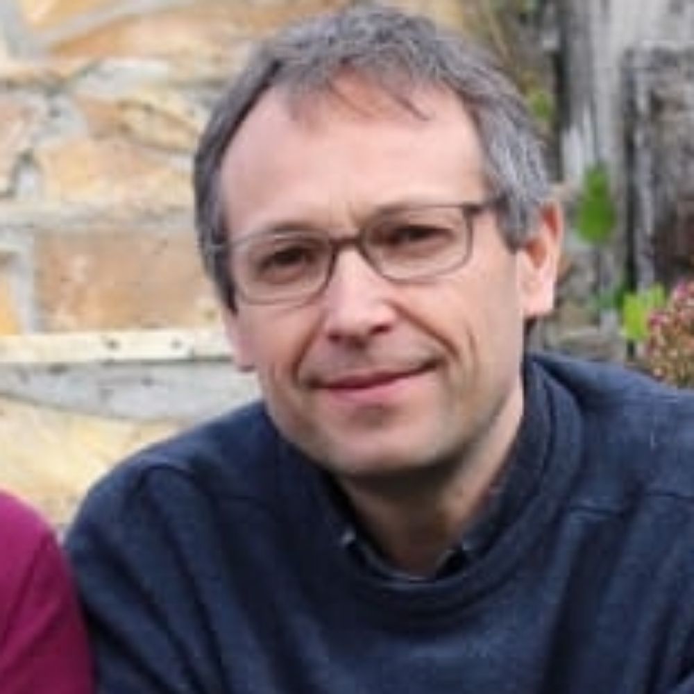 Pascal Lecomte