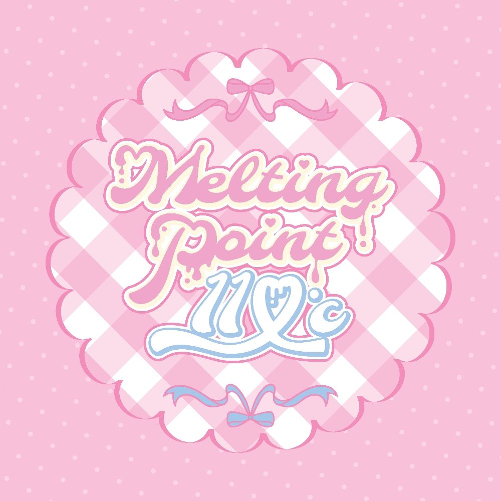 Melting Point 110°C: 백호열 카페