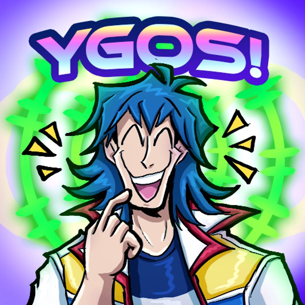 YGO Sometimes!