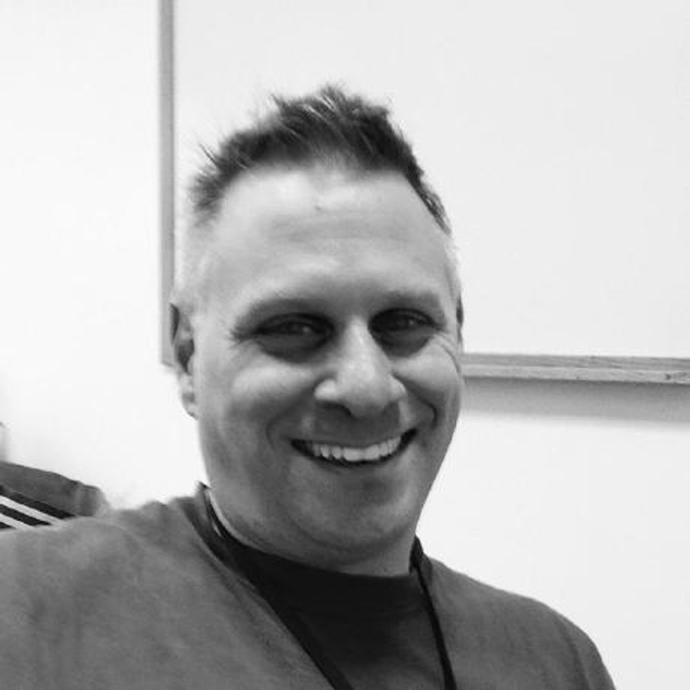 Jamie Todd Rubin