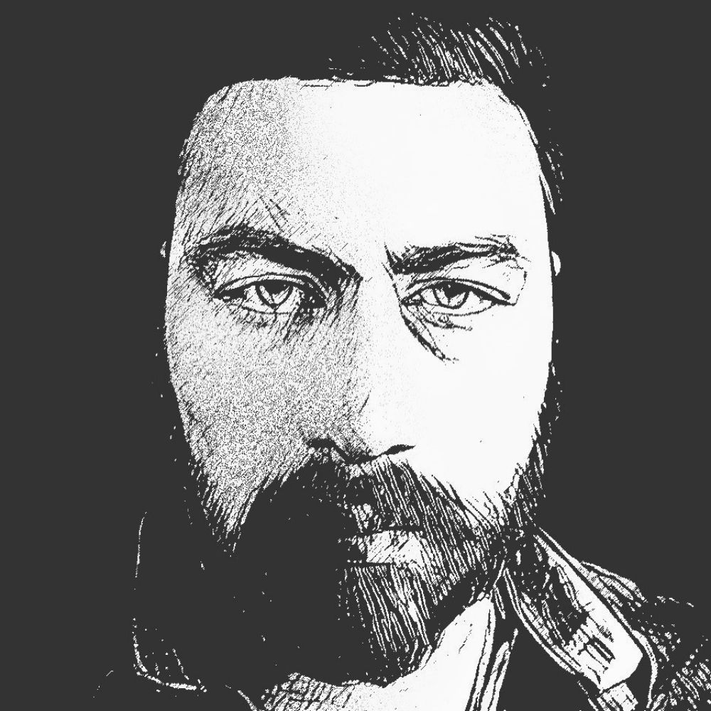 Eddy Búfalo