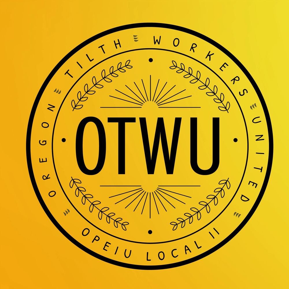 Oregon Tilth Workers United
