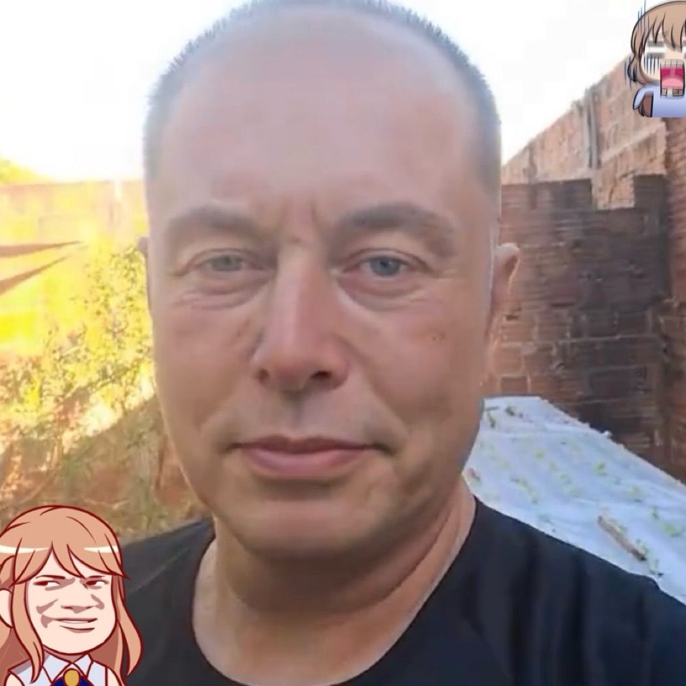 Elon Xana
