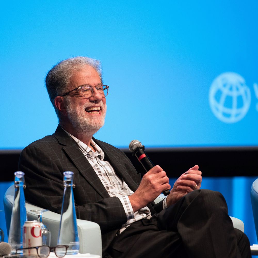 Eduardo Engel