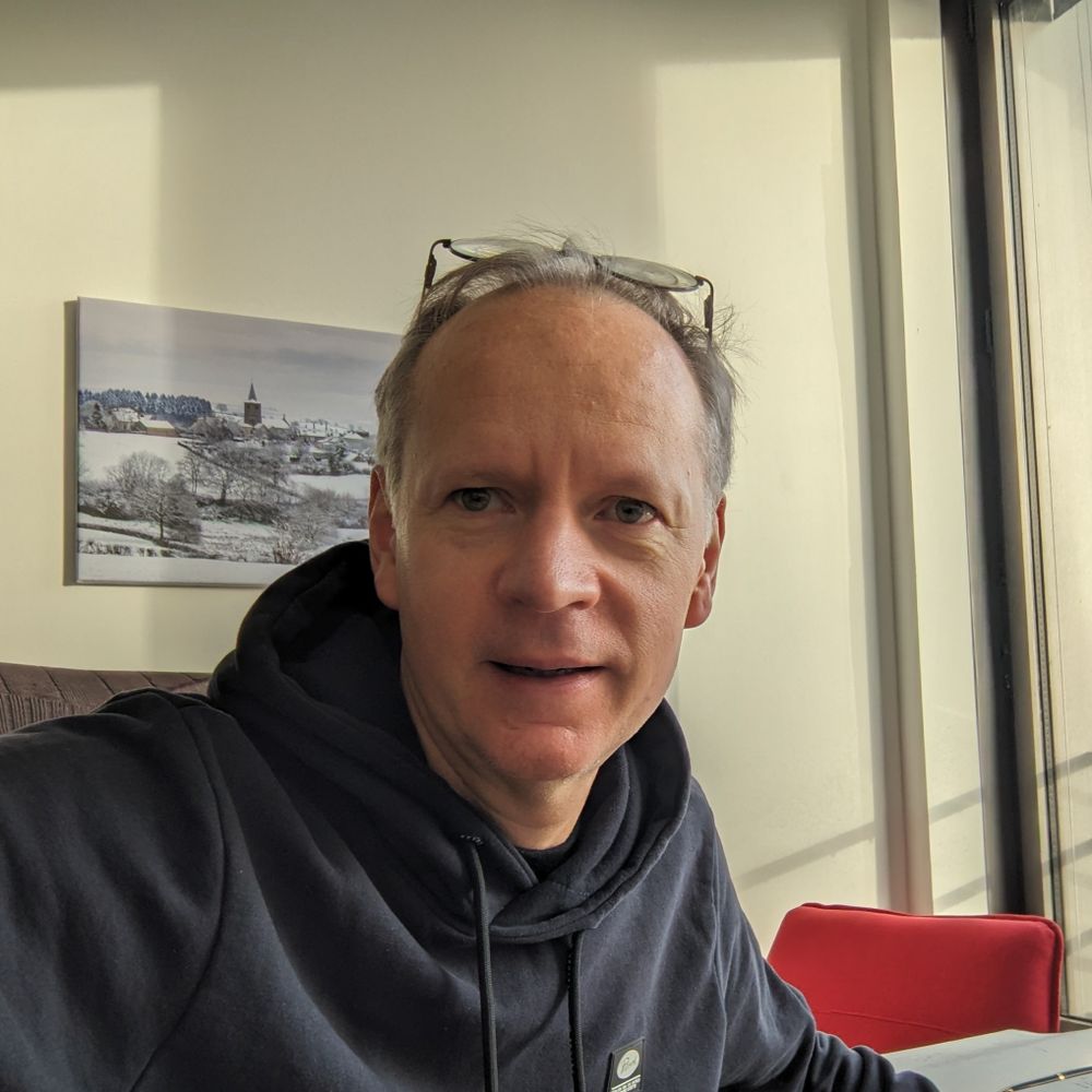 Ludovic Pauchard