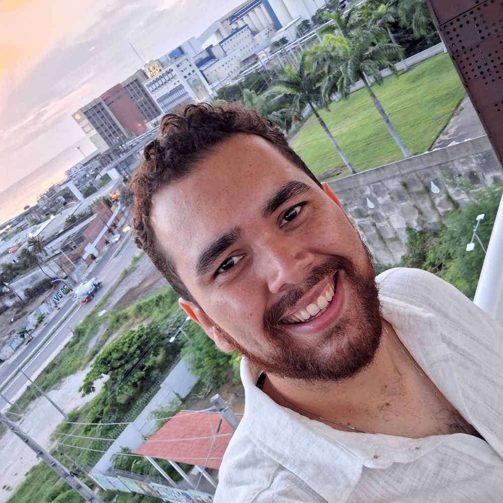 Filipe Pessoa