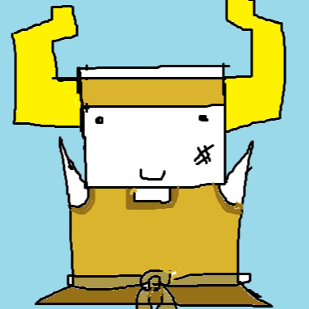 User avatar
