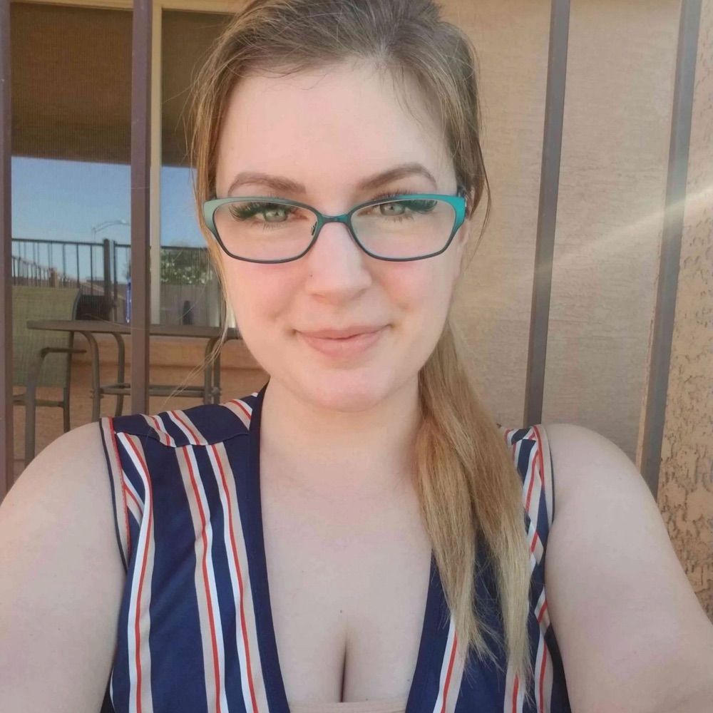 Rebecca Catron