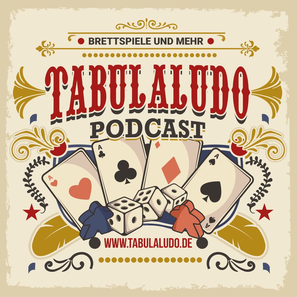 Tabulaludo Podcast